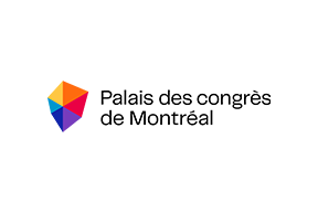 Palais des congrès de Montréal logo