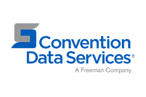 Convention Data Services— Lead retrieval unit rental