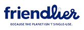 friendlier logo