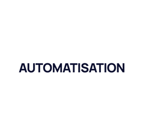 Automatisation