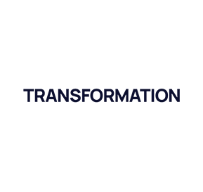 Transformation